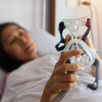 How to Overcome the Challenges of Using a CPAP Machine