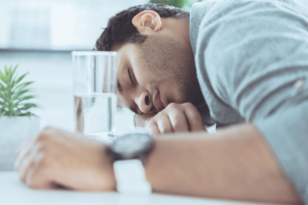 Sleep Study Canberra