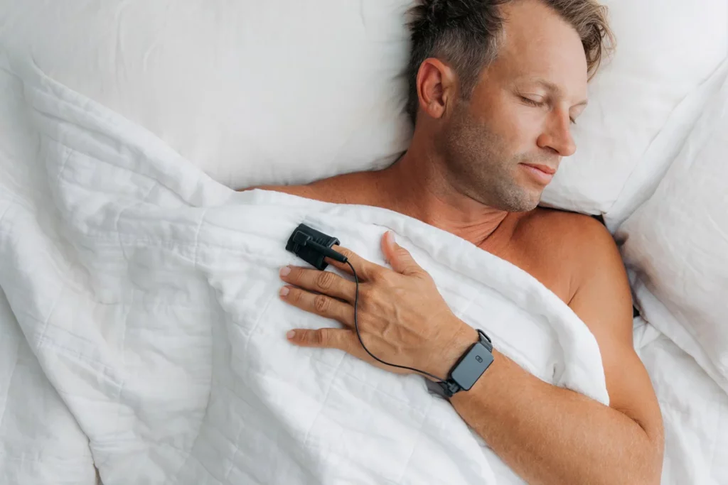 Sleep Study Canberra