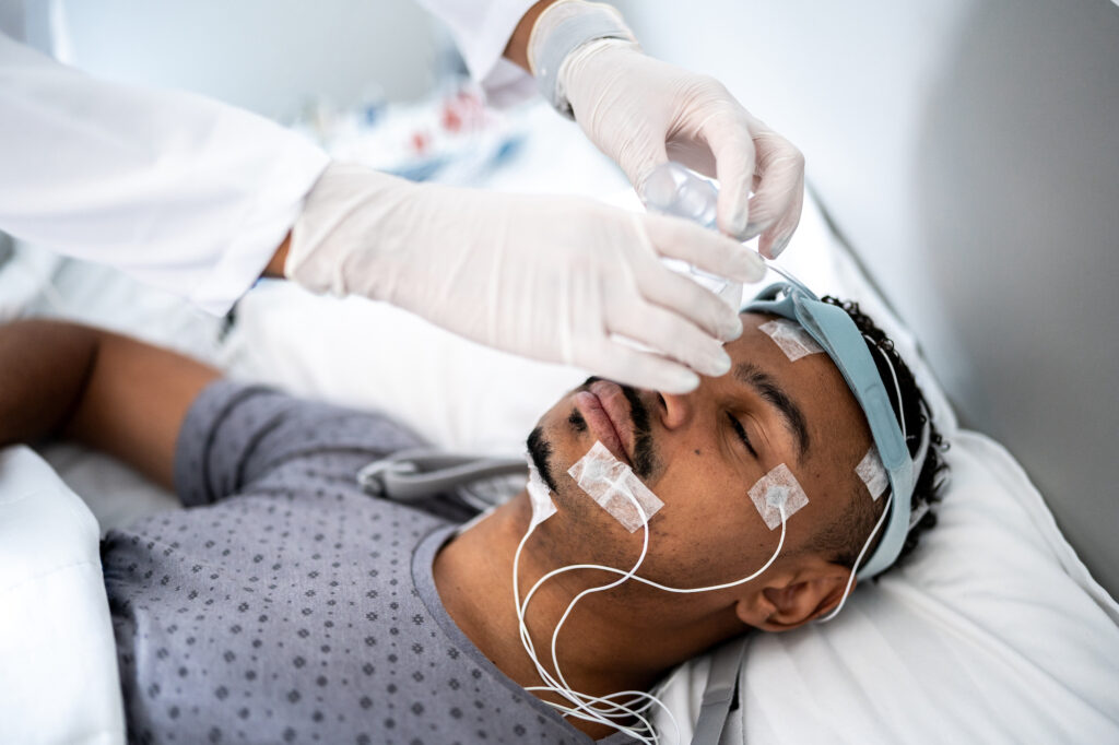 Sleep Study Canberra