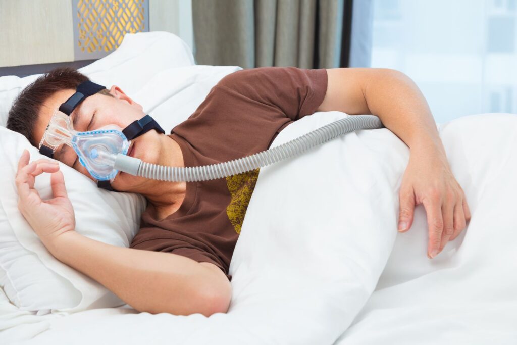 Bulk-Bill Sleep Study Canberra