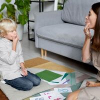 How Castle Hill Speech and OT Services Support Children’s Development